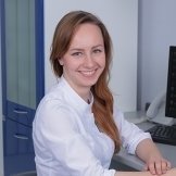 Врач Ильина Екатерина Владимировна
