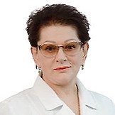 Врач Ильина Ирина Яковлевна