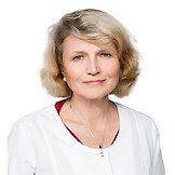 Врач Ильина Ирина Владимировна