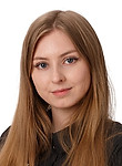 Врач Ильина Яна Алексеевна