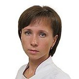 Врач Ильина Мария Николаевна