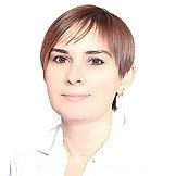 Врач Ильина Надежда Павловна