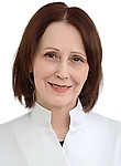 Врач Ильина Ольга Борисовна