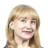 Врач Ильина Татьяна Леонтьевна