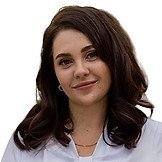 Врач Ильяшова Ирина Германовна