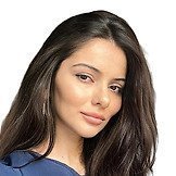 Врач Ильясова Женев Уллубиевна