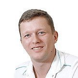 Врач Илюхин Александр Сергеевич
