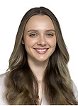 Врач Илюхина Полина Андреевна