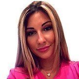 Врач Илюнина Екатерина Андреевна