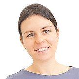 Врач Ильющенко Екатерина Константиновна