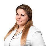 Врач Илющенко Екатерина Васильевна