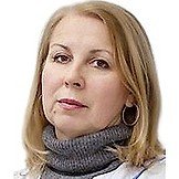 Врач Илюшина Татьяна Викторовна