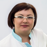 Врач Илларионова Юлия Владимировна