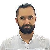 Врач Илолов Хуснидин Тоджидинович