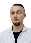 Врач Ильвес Виктор Юрьевич