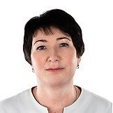 Врач Имангулова Наиля Искандаровна