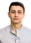 Врач Иманов Нихад Зейтуллаевич