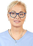 Врач Имшенник Лариса Владимировна