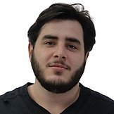 Врач Иналов Даниял Мухтарахмедович