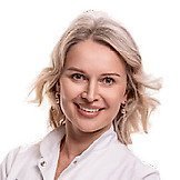 Врач Инчина Ольга Алексеевна
