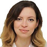 Врач Инджиашвили Анастасия Эдуардовна