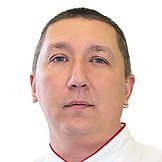 Врач Инюшин Роман Евгеньевич