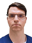 Врач Инжебейкин Даниил Юрьевич