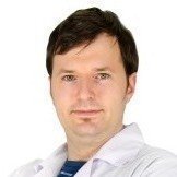 Врач Инжеваткин Денис Игоревич