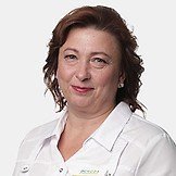 Врач Иоффе Елена Анатольевна