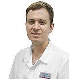 Врач Иоха Анатолий Сергеевич