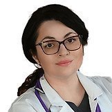 Врач Ионина Екатерина Александровна