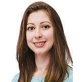 Врач Ионова Анастасия Витальевна