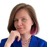Врач Ионычева Марина Владимировна