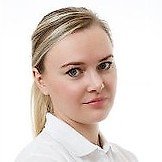 Врач Ипатова Екатерина Владимировна