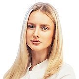 Врач Ипатова Елизавета Петровна