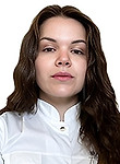 Врач Иркабаева Аделина Булатовна