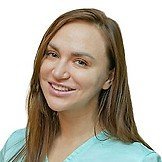 Врач Ирхина Полина Владимировна