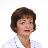 Врач Ирлянова Наталия Николаевна