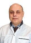Врач Ироносов Вячеслав Евгеньевич