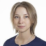 Врач Ирошникова Юлия Владимировна