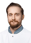 Врач Иржанский Арсений Александрович