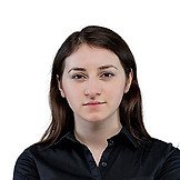 Врач Исаакова Моника Нематовна