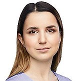 Врач Исабекова Патимат Шамильевна
