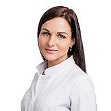 Врач Исаченко Елена Александровна
