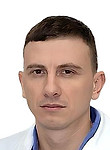 Врач Исаченко Кирилл Сергеевич
