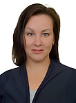 Врач Исаенко Юлия Владимировна