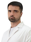 Врач Исаев Абдурагим Вагифович