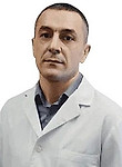 Врач Исаев Бадри Исаевич