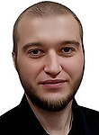 Врач Исаев Борис Сергеевич