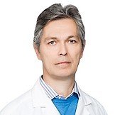 Врач Исаев Дмитрий Дмитриевич